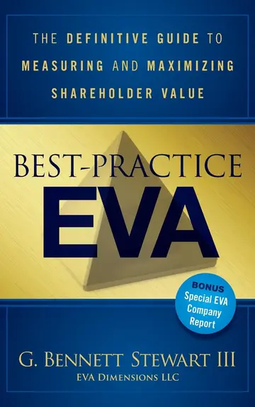 Cover of Best-Practice EVA