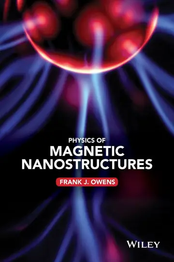 Cover of Physics of Magnetic Nanostructures