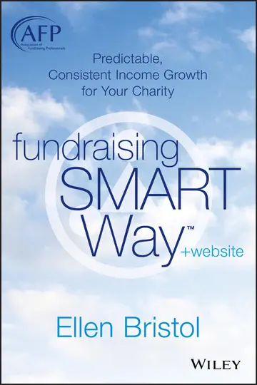 Cover of Fundraising the SMART Way