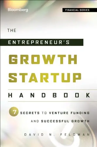 Cover of Entrepreneurial Ventures