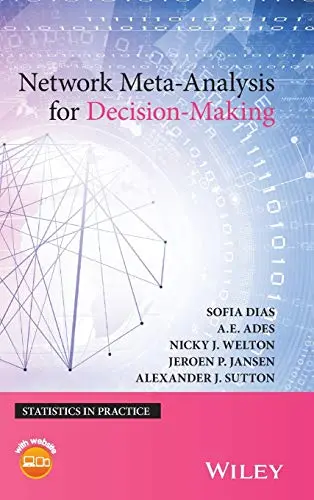 Cover of Network Meta-Analysis for Decision-Making