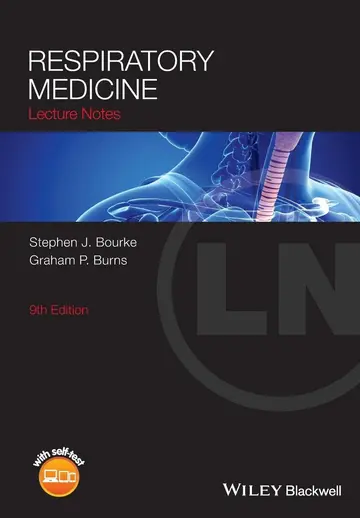Cover of Respiratory Medicine