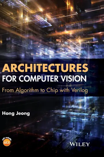 Cover of Architectures for Computer Vision