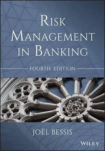 Cover of Risk Management in Banking