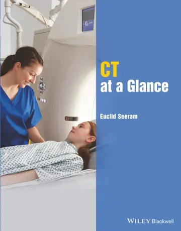 Cover of CT at a Glance