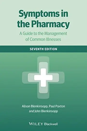 Cover of Symptoms in the Pharmacy