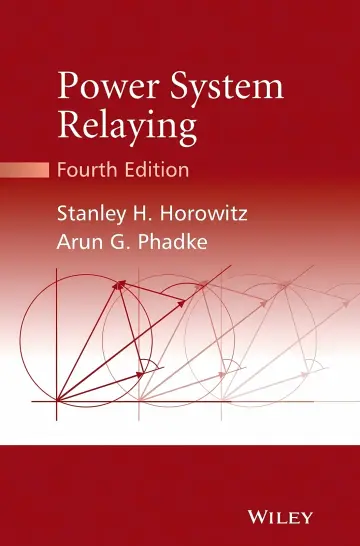 Cover of Power System Relaying
