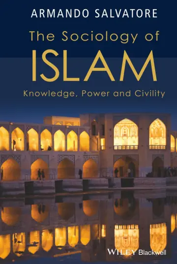 Cover of The Sociology of Islam