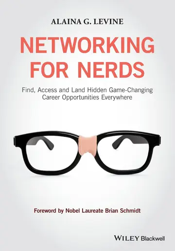 Cover of Networking for Nerds