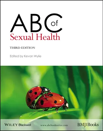 Cover of ABC of Sexual Health