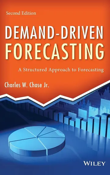 Cover of Demand-Driven Forecasting