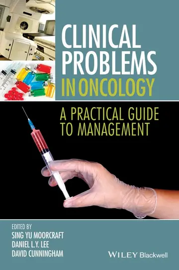 Cover of Clinical Problems in Oncology