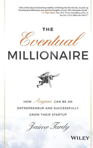 Cover of The Eventual Millionaire