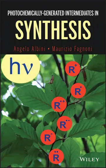 Cover of Photochemically-Generated Intermediates in Synthesis