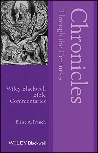 Cover of Chronicles Through the Centuries