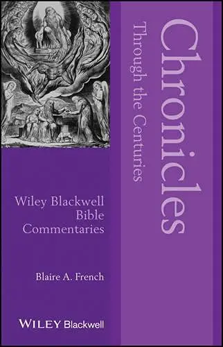 Cover of Chronicles Through the Centuries