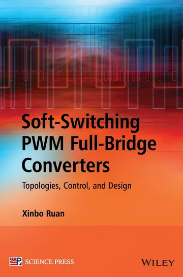 Cover of Soft-Switching PWM Full-Bridge Converters