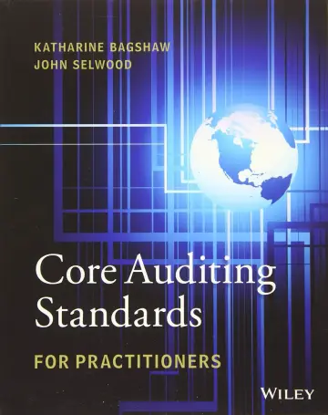 Cover of Core Auditing Standards for Practitioners