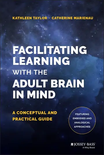 Cover of Facilitating Learning with the Adult Brain in Mind