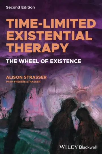 Cover of Time-Limited Existential Therapy