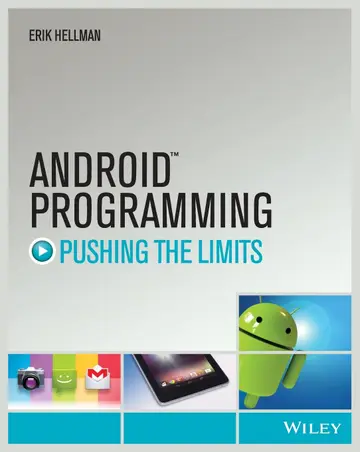 Cover of Android Programming