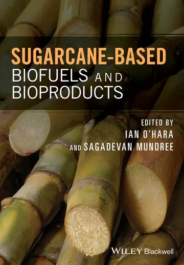 Cover of Sugarcane-Based Biofuels and Bioproducts