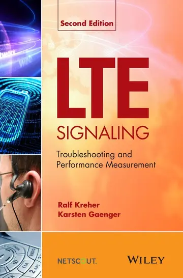 Cover of Lte Signaling