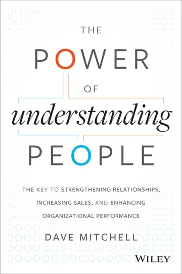 Cover of The Power of Understanding People