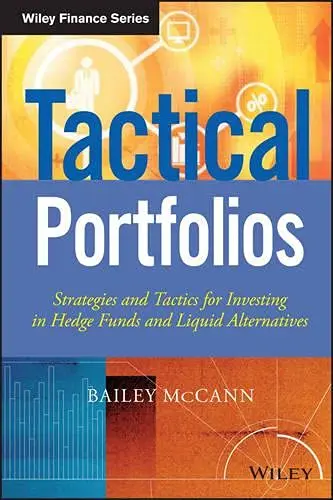 Cover of Tactical Portfolios