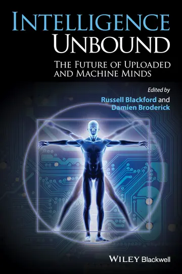 Cover of Intelligence Unbound