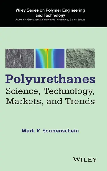 Cover of Polyurethanes
