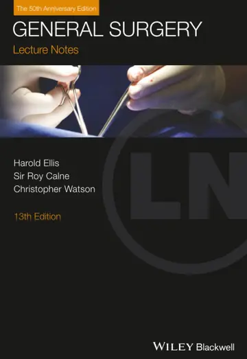 Cover of General Surgery