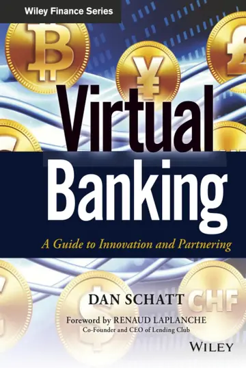 Cover of Virtual Banking