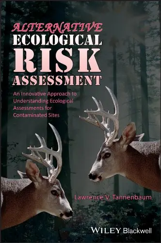 Cover of Alternative Ecological Risk Assessment