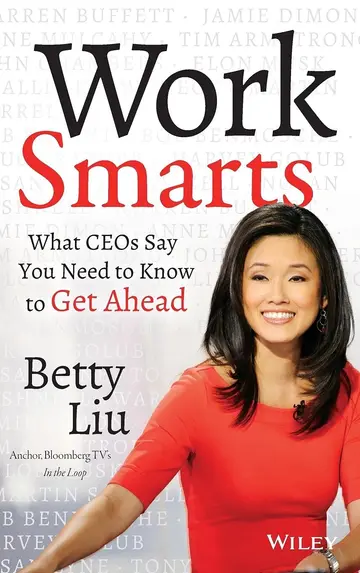 Cover of Work Smarts