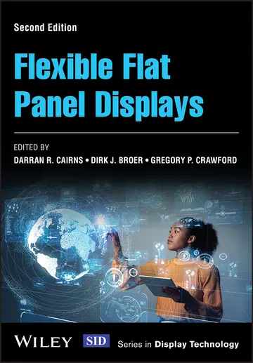 Cover of Flexible Flat Panel Displays