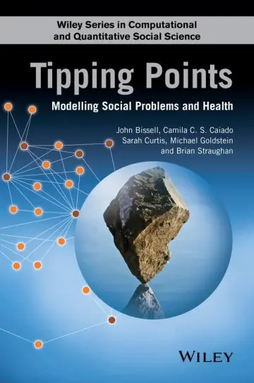 Cover of Tipping Points