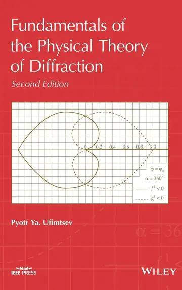 Cover of Fundamentals of the Physical Theory of Diffraction