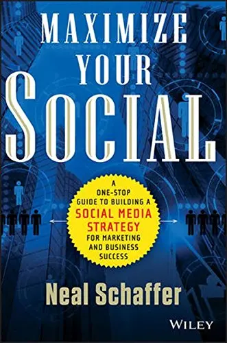 Cover of Maximize Your Social