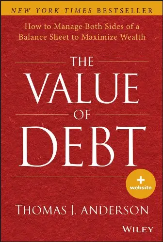 Cover of The Value of Debt