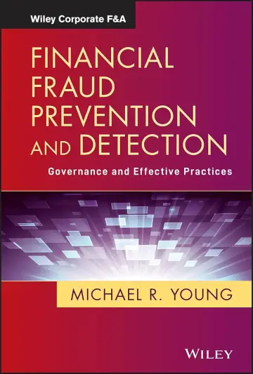 Cover of Financial Fraud Prevention and Detection