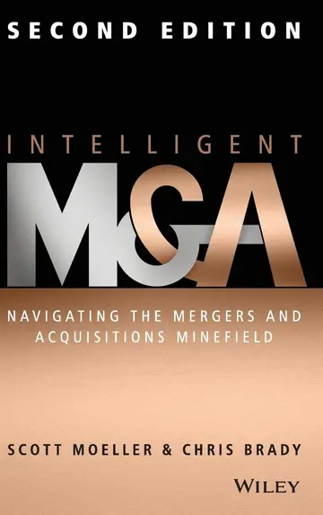 Cover of Intelligent M & A