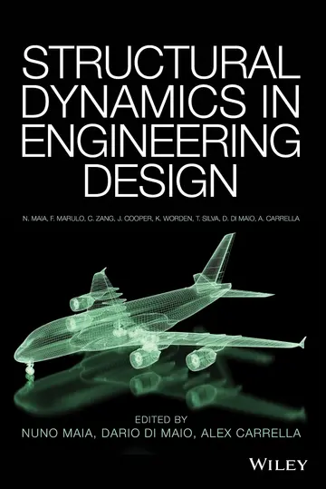 Cover of Structural Dynamics in Engineering Design