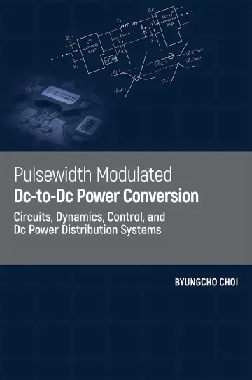 Cover of Pulsewidth Modulated Dc-to-Dc Power Conversion