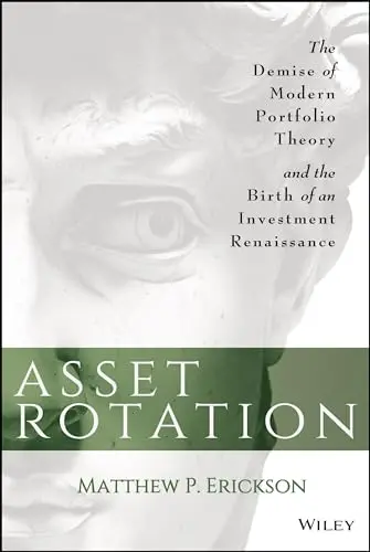 Cover of Asset Rotation