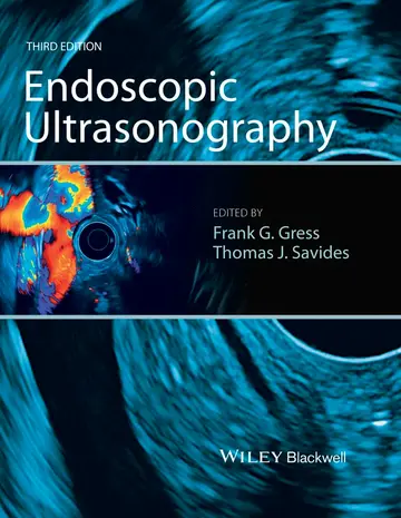 Cover of Endoscopic Ultrasonography