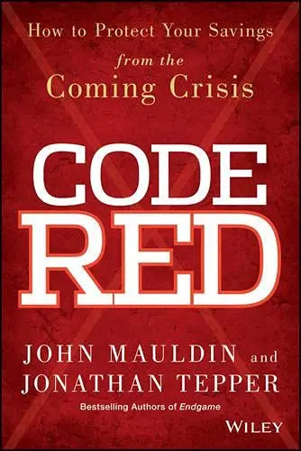 Cover of Code Red
