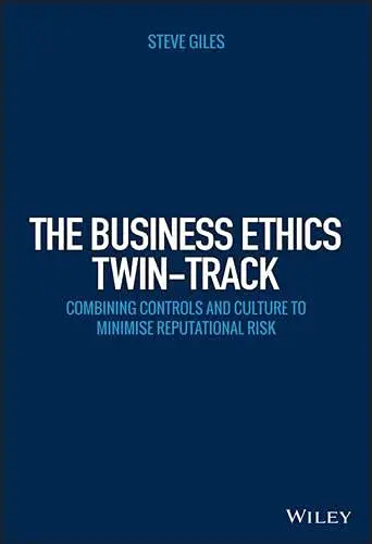 Cover of Embedding Ethics in Corporate Culture