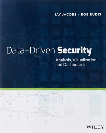 Cover of Data-Driven Security