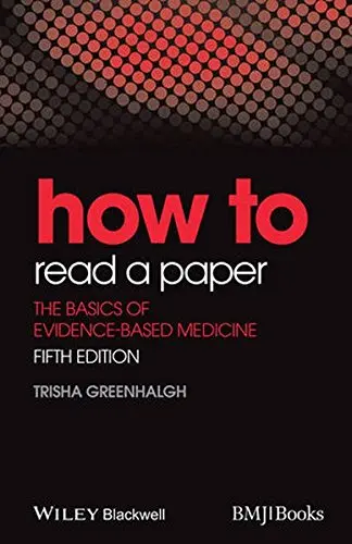 Cover of How to Read a Paper
